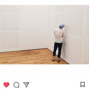 Meet your Posher, Alan